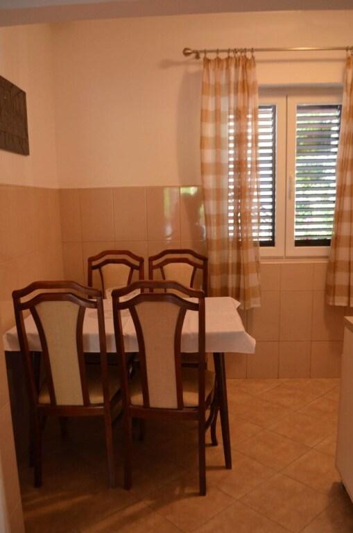 Доброта: Apartments Peranovic