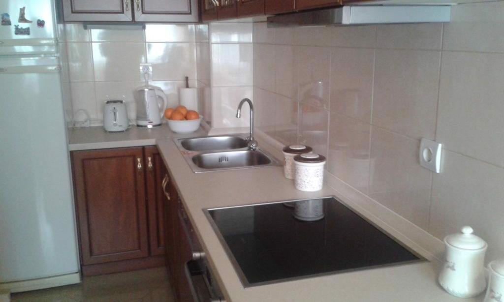 Тиват: Teodo Apartment