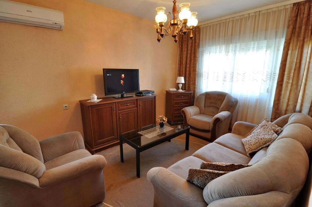 Тиват: Teodo Apartment