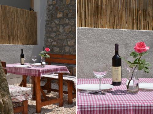 Доброта: Holiday Home St. Oliva