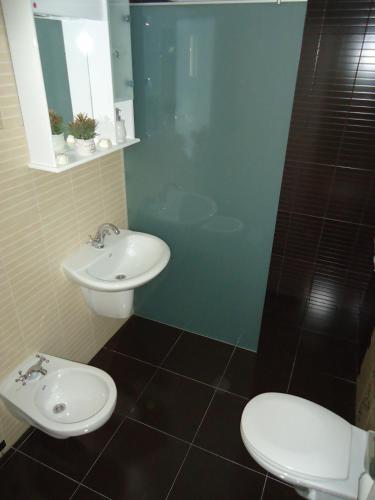 Доброта: Holiday Home St. Oliva