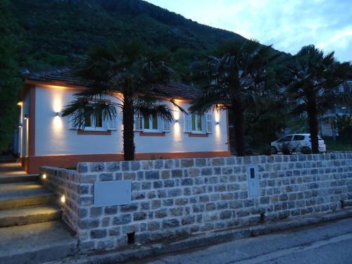 Доброта: Holiday Home St. Oliva