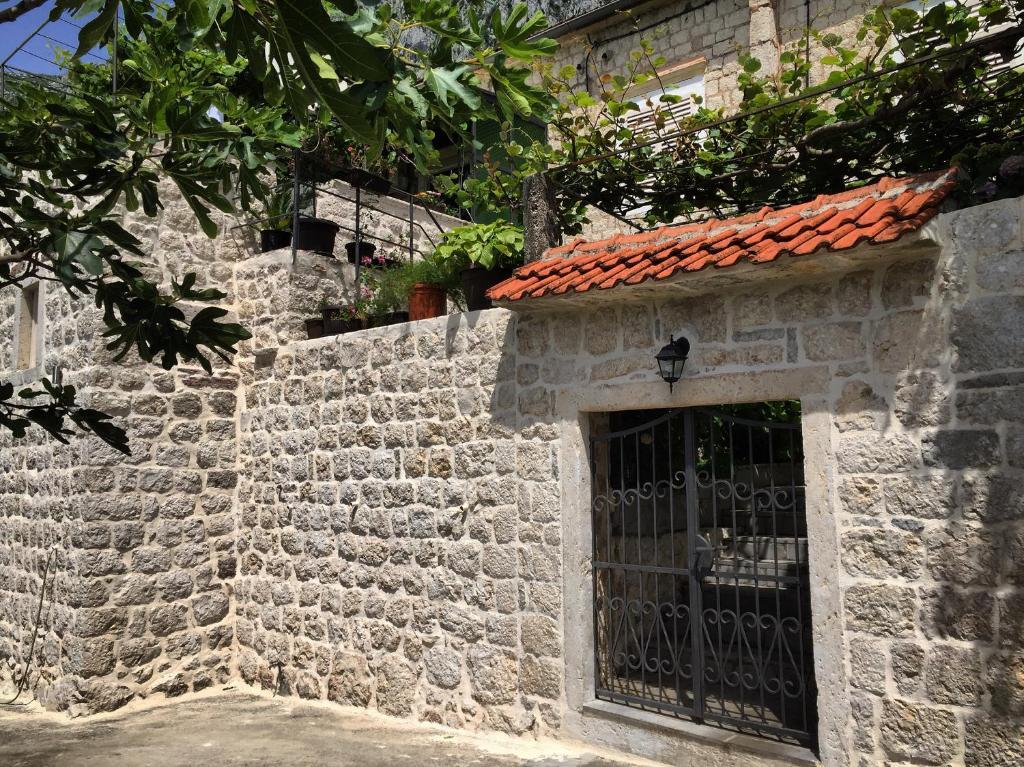 Доброта: Apartment Terazza Di Ljuta