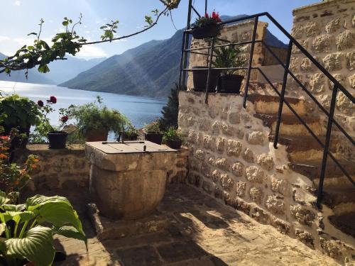 Доброта: Apartment Terazza Di Ljuta
