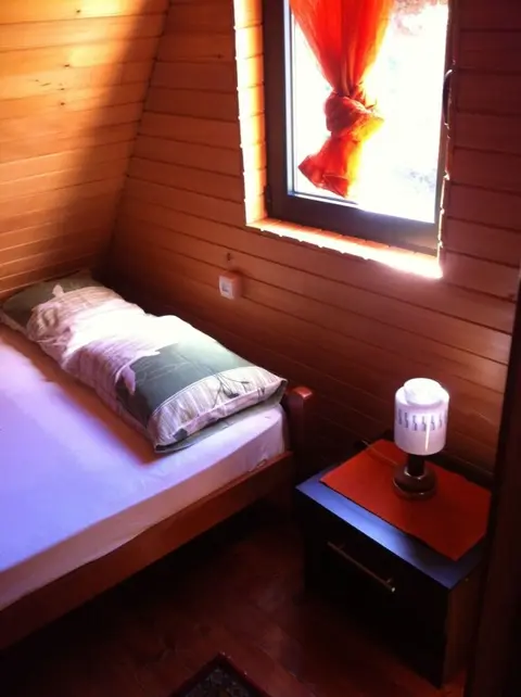 Жабляк: Holiday Home Milovic