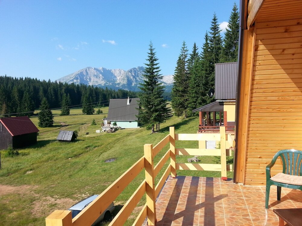 Жабляк: Holiday Home Milovic