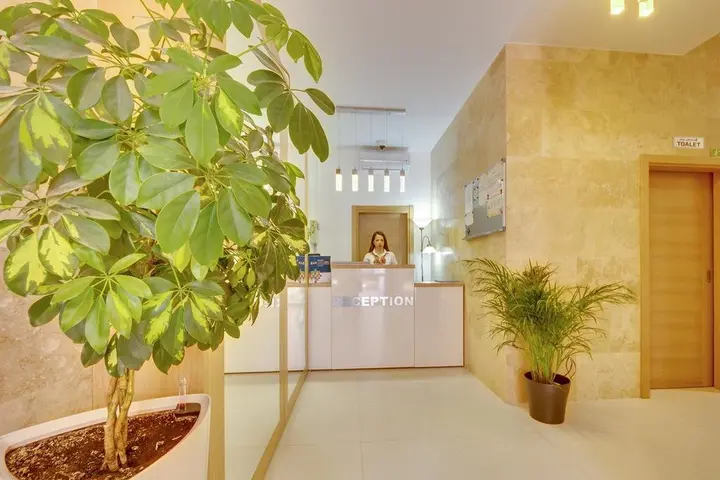 Сутоморе: Hotel Akapulco