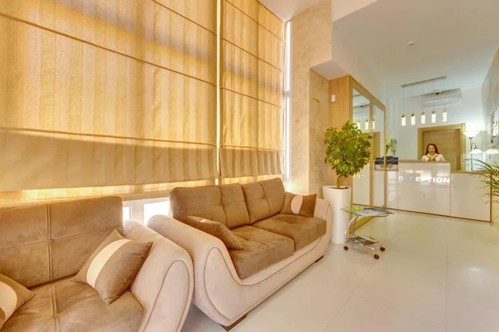 Сутоморе: Hotel Akapulco
