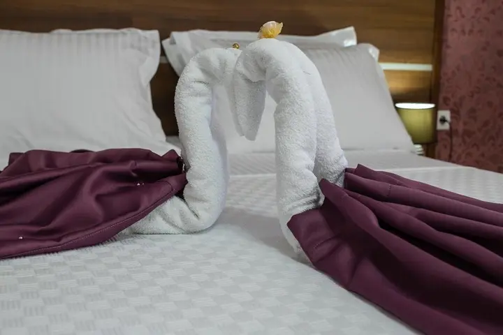 Сутоморе: Hotel Akapulco