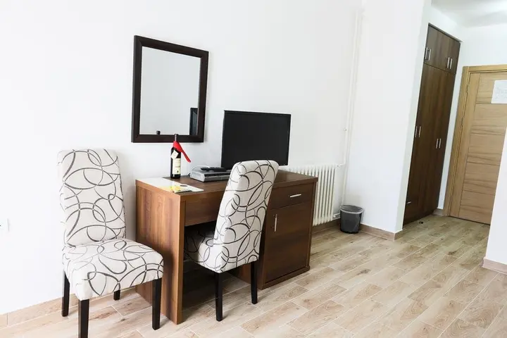 Сутоморе: Hotel Akapulco