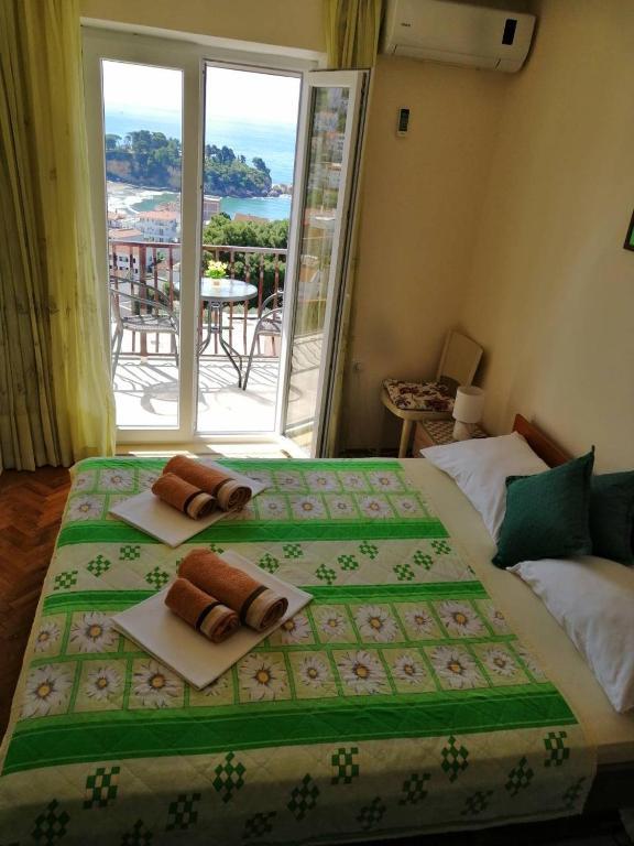 Ульцинь: Apartment Olimp Ulcinj