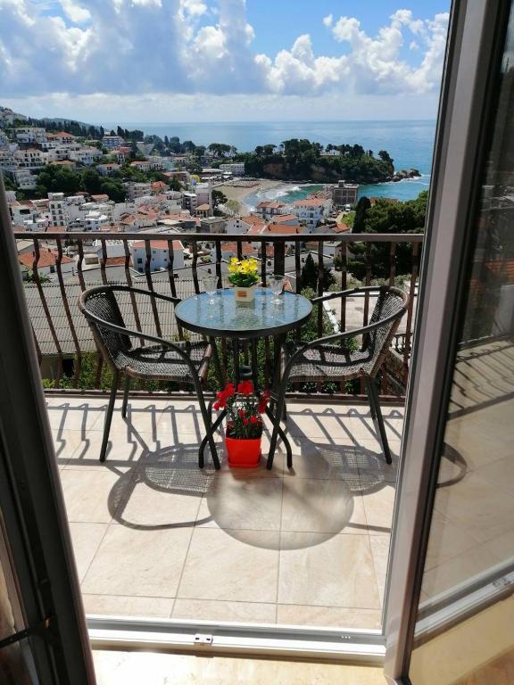Ульцинь: Apartment Olimp Ulcinj