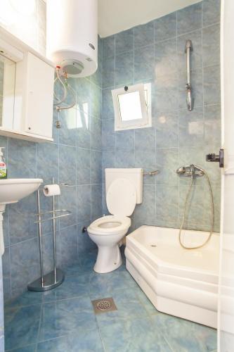 Ульцинь: Egzona Home