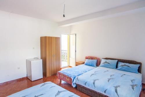 Ульцинь: Egzona Home