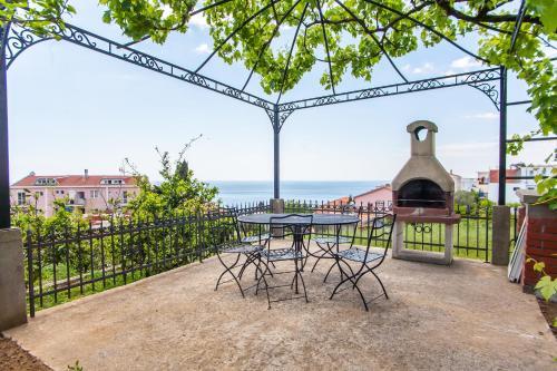Ульцинь: Egzona Home