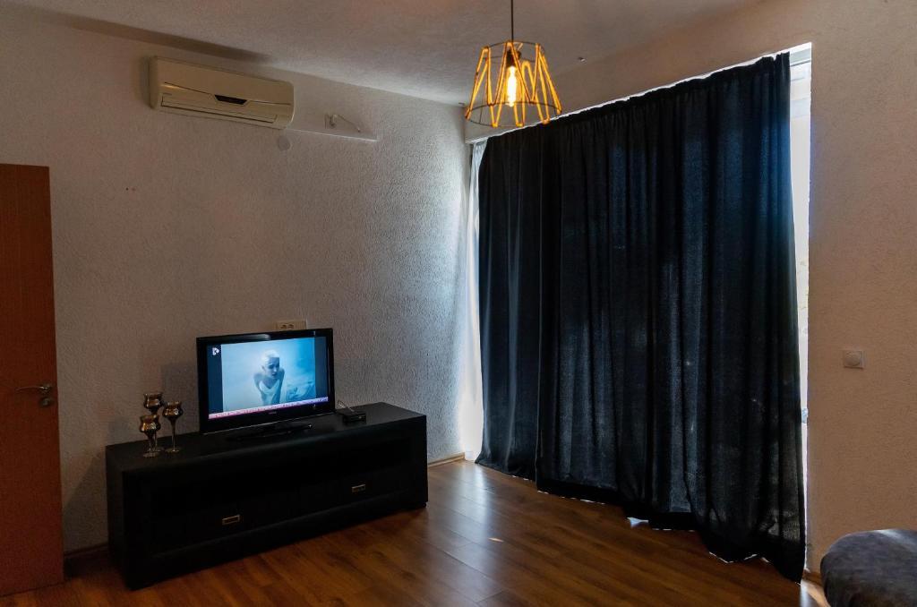Ульцинь: Sunshine Apartments