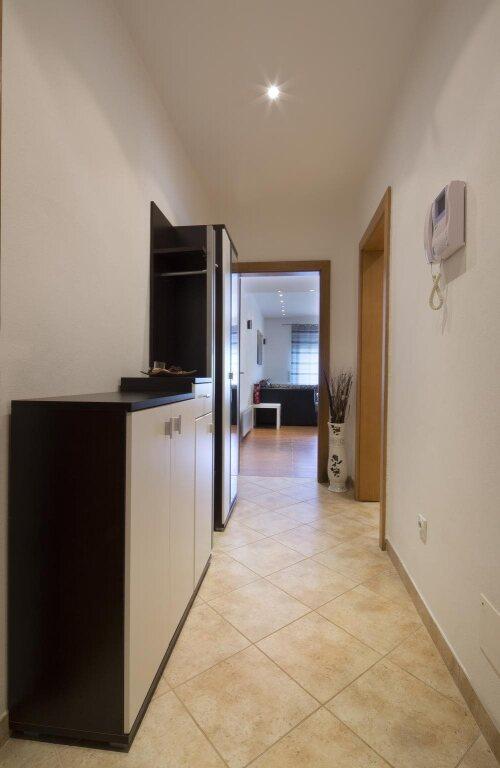 Бечичи: Montelux Apartments
