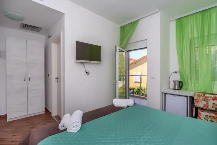 Apartments Fortunella — фото 3