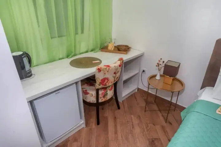 Apartments Fortunella — фото 4