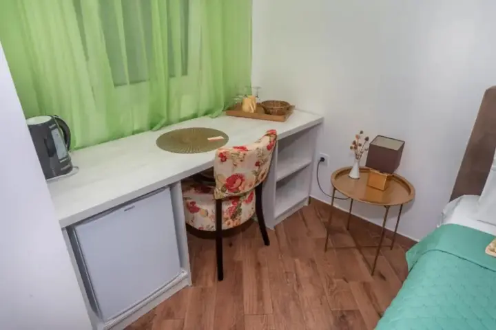 Петровац: Apartments Fortunella