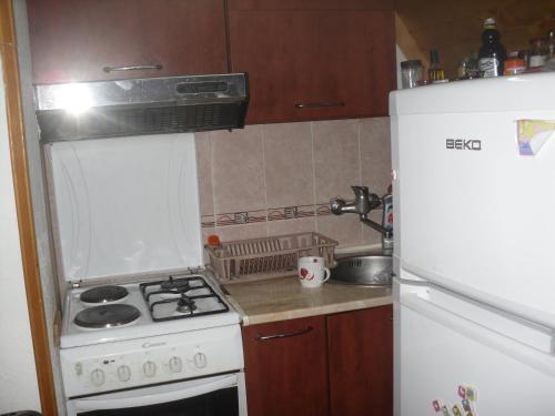 Жабляк: House Jaksic