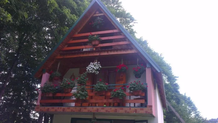 Жабляк: House Jaksic