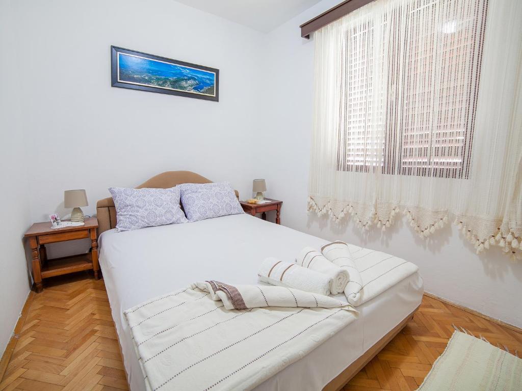 Петровац: Rooms Garden