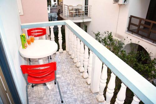Guest house Avuko — фото 6