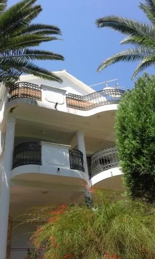 Херцег-Нови: Apartments Dikan