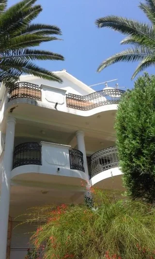 Херцег-Нови: Apartments Dikan