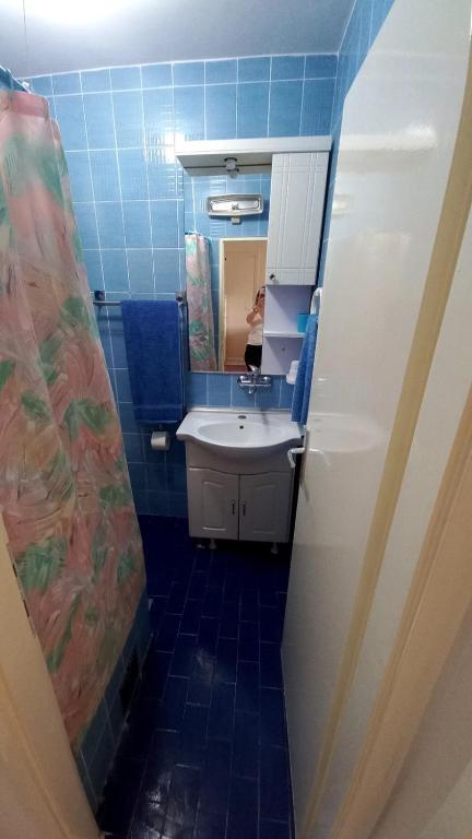 Херцег-Нови: Apartments Dikan
