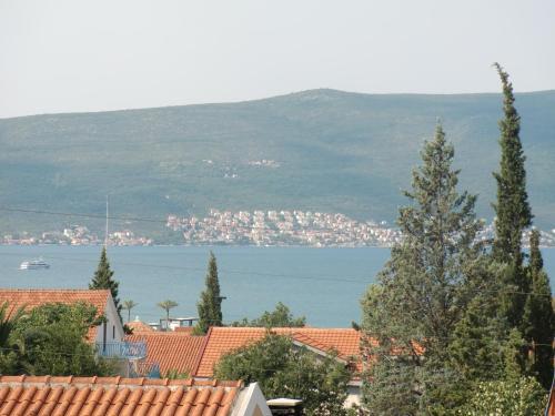 Тиват: Apartment Villa Dobrijevic -Seljanovo