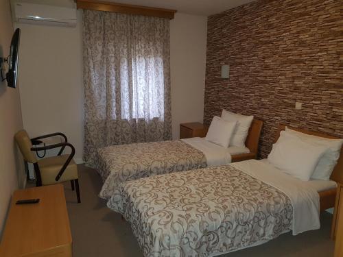 Биело-Поле: Hotel Dvor