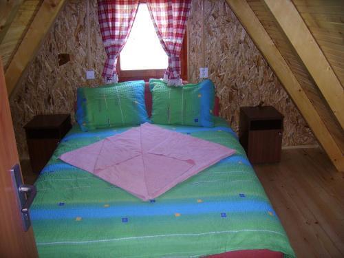 Жабляк: Durmitor Bungalows