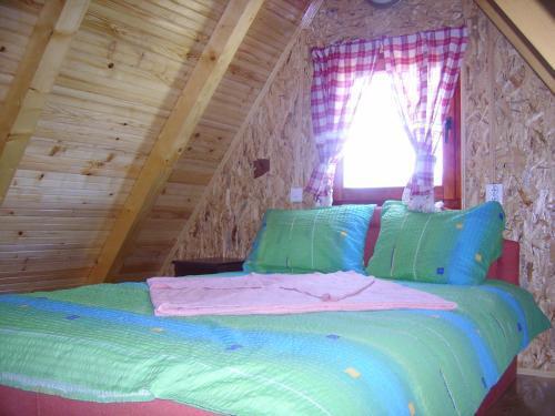 Жабляк: Durmitor Bungalows