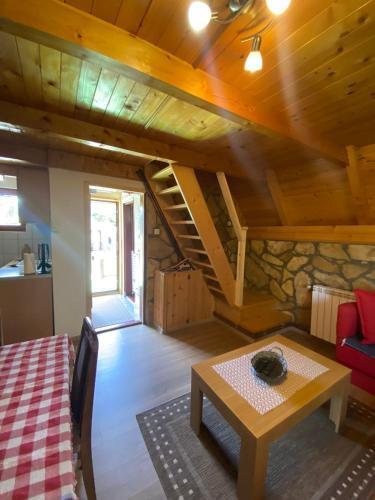 Жабляк: Durmitor Bungalows
