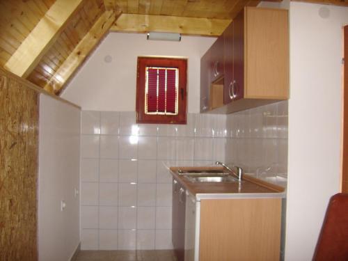 Жабляк: Durmitor Bungalows