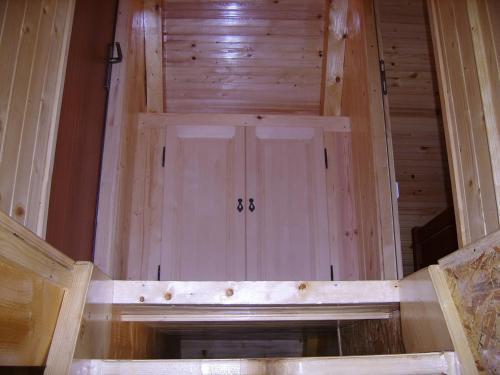 Жабляк: Durmitor Bungalows