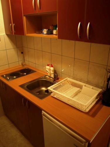 Жабляк: Durmitor Bungalows