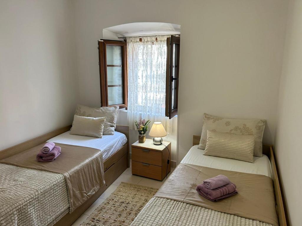 Доброта: Apartment Marko