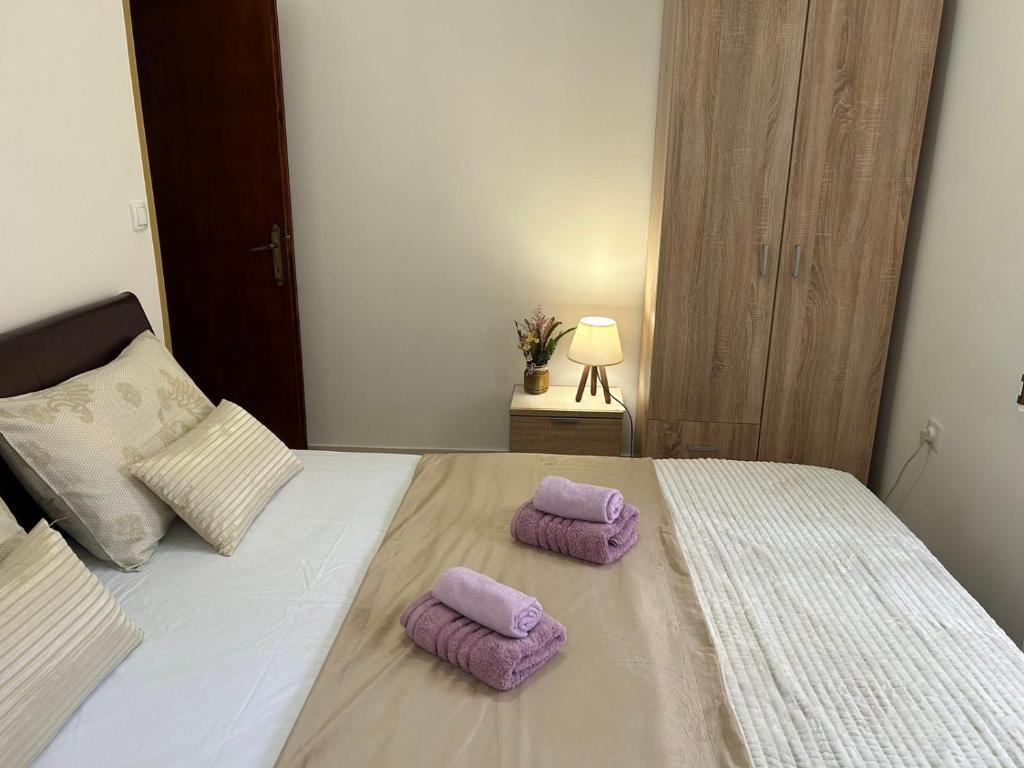Доброта: Apartment Marko