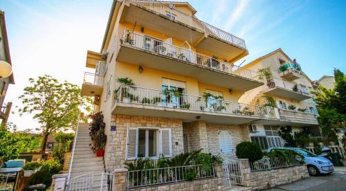 Тиват: Pakovo Apartments Andrija