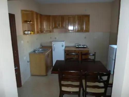 Тиват: Apartment Tivatrooms
