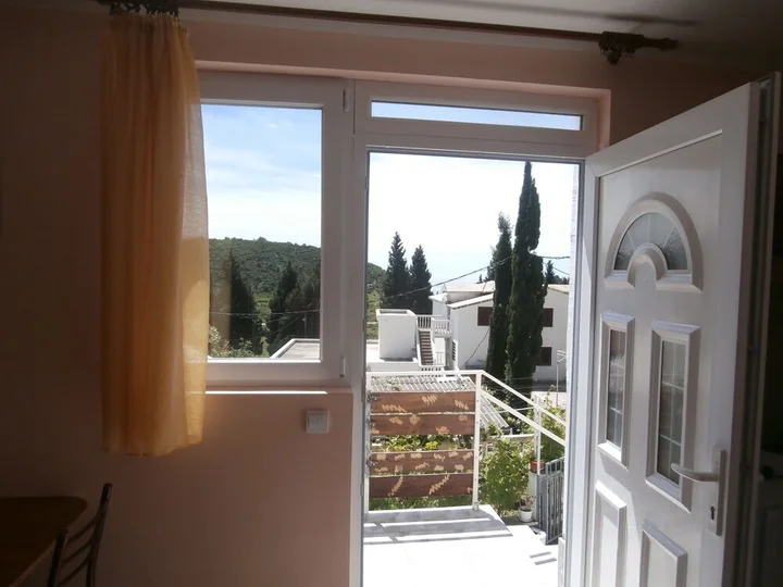 Ульцинь: Vila Gerbera