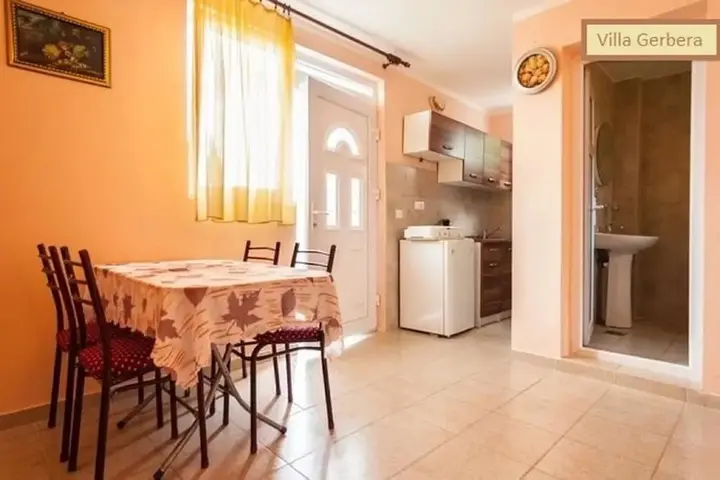 Ульцинь: Vila Gerbera