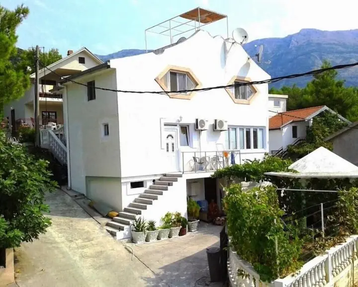 Ульцинь: Vila Gerbera