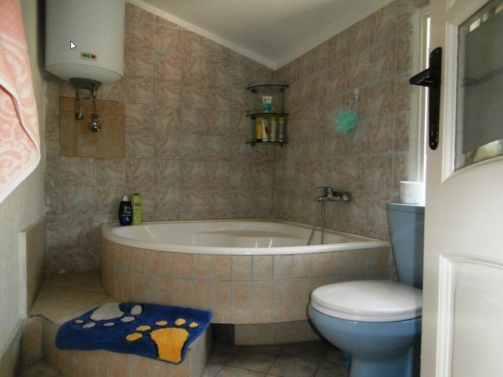 Ульцинь: Vila Gerbera