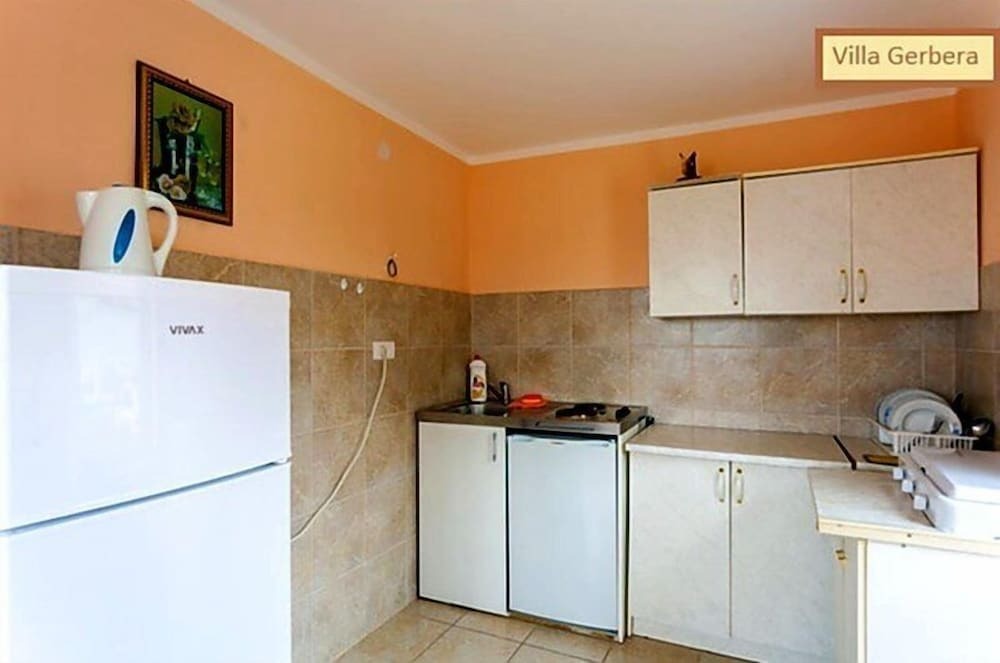 Ульцинь: Vila Gerbera