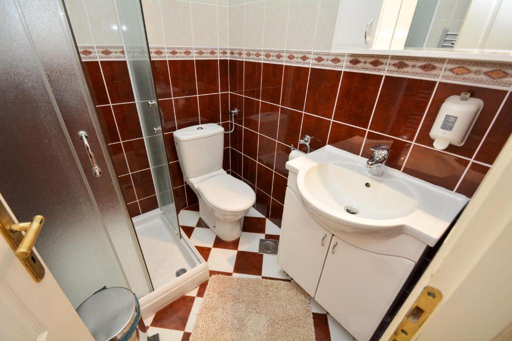 Доброта: Apartments Jovanovic