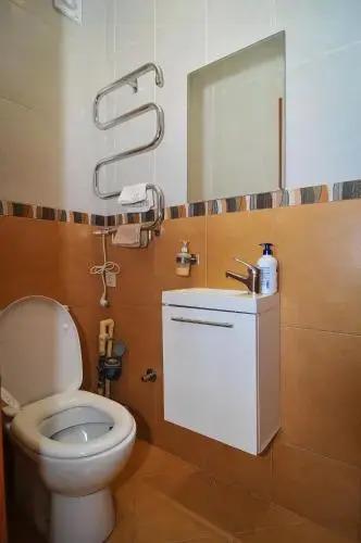 Тиват: Apartment Obala Luxe